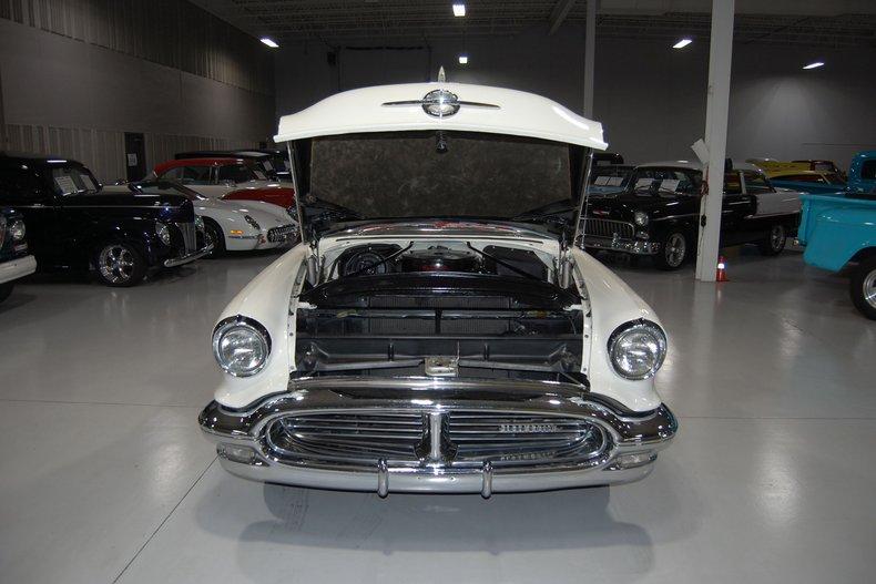 1956 Oldsmobile Super 88 Convertible