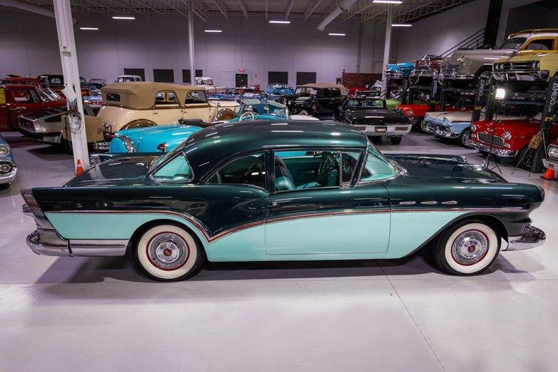 1957 Buick Special