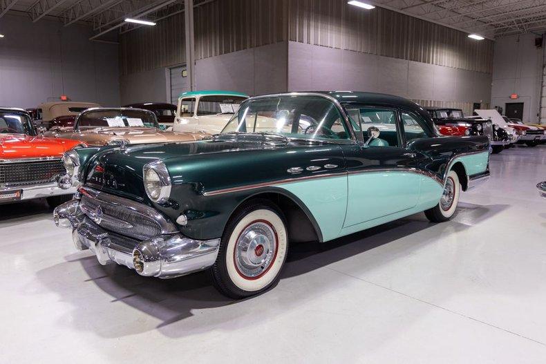 1957 Buick Special