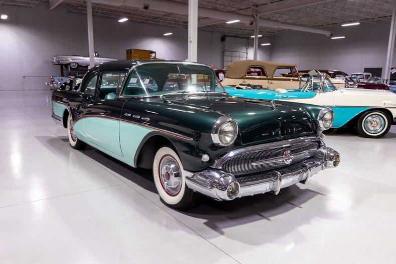 1957 Buick Special