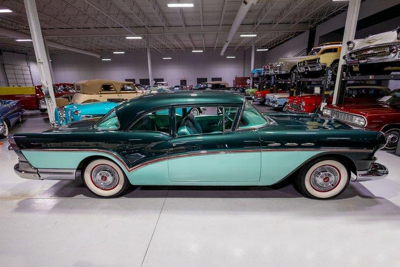 1957 Buick Special