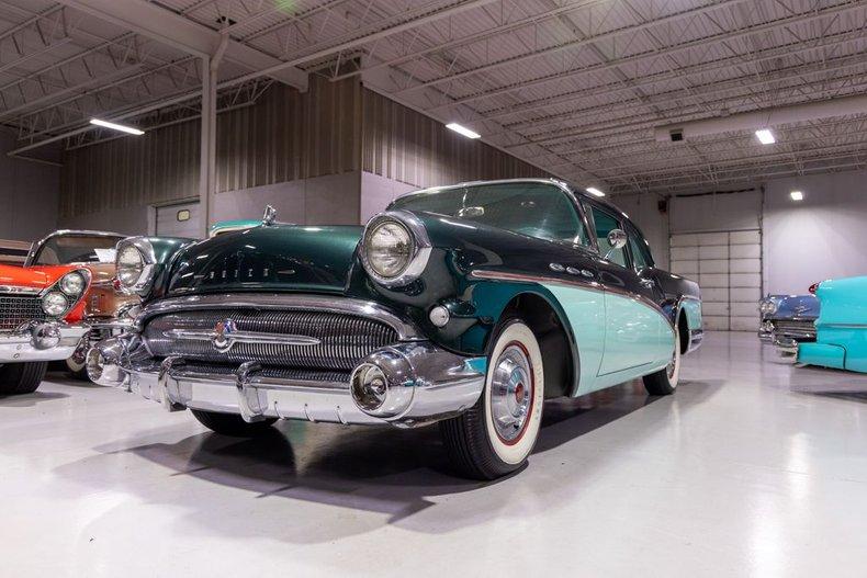 1957 Buick Special