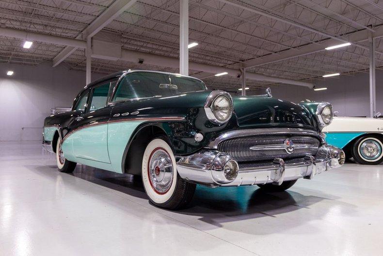 1957 Buick Special