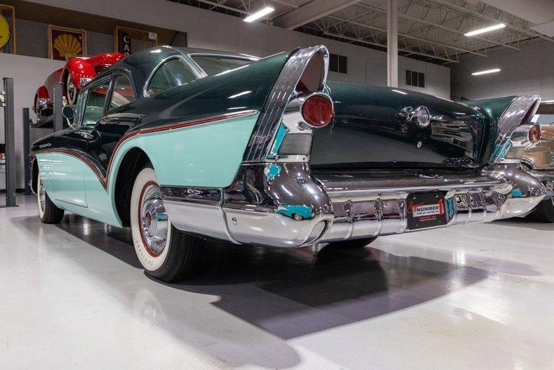 1957 Buick Special