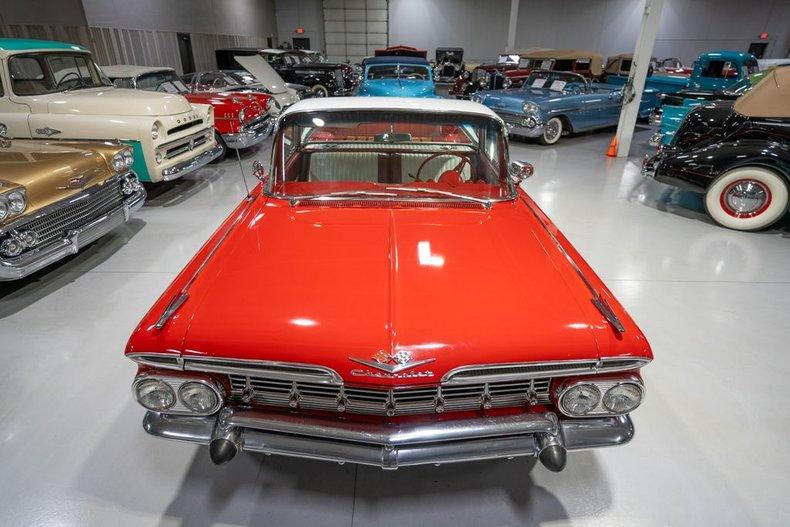 1959 Chevrolet El Camino