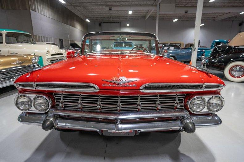 1959 Chevrolet El Camino