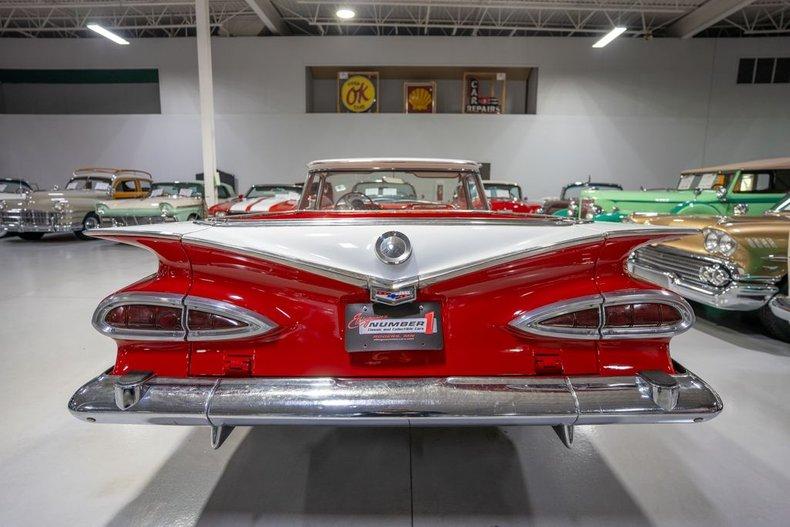 1959 Chevrolet El Camino