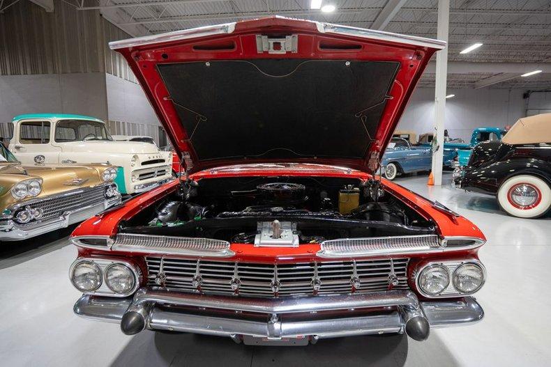 1959 Chevrolet El Camino