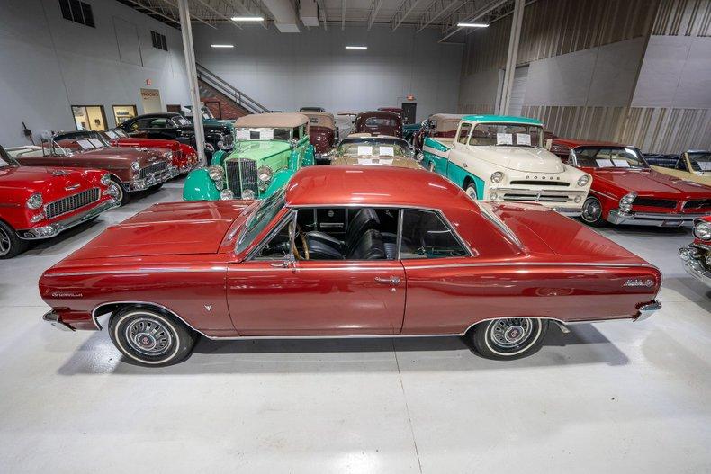 1964 Chevrolet Chevelle Malibu SS