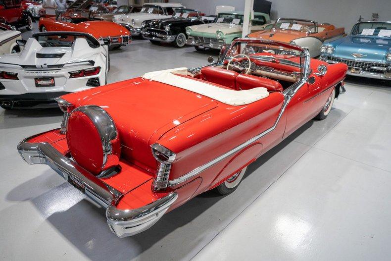 1957 Oldsmobile Super 88 J-2 Convertible