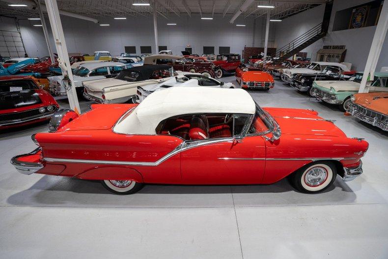 1957 Oldsmobile Super 88 J-2 Convertible