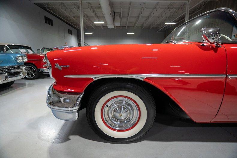 1957 Oldsmobile Super 88 J-2 Convertible