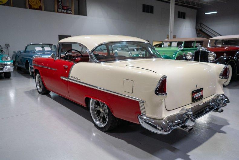 1955 Chevrolet Bel Air