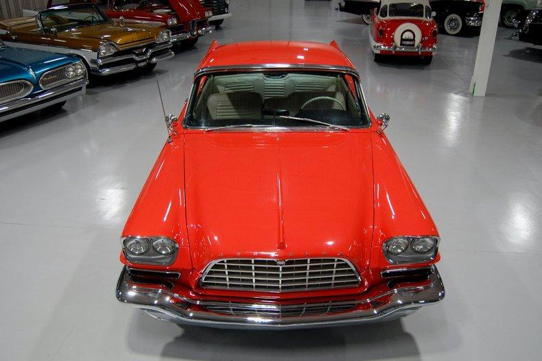 1957 Chrysler 300C