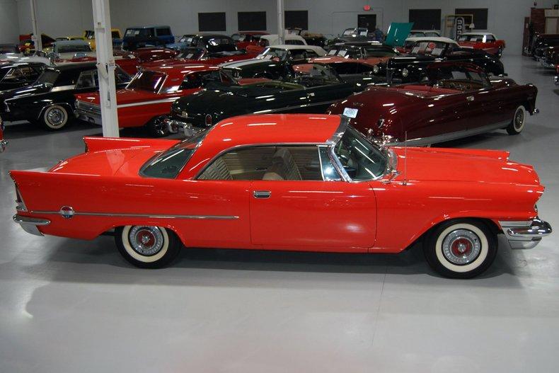 1957 Chrysler 300C