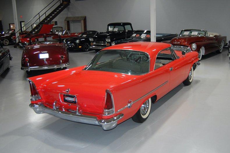 1957 Chrysler 300C