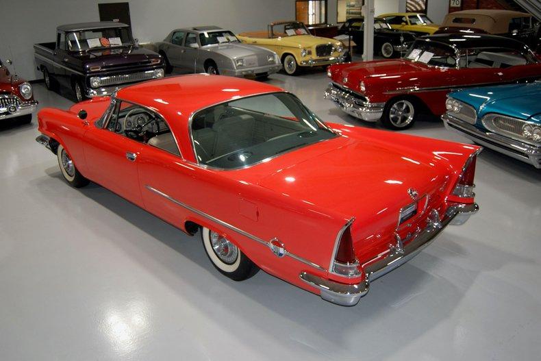 1957 Chrysler 300C