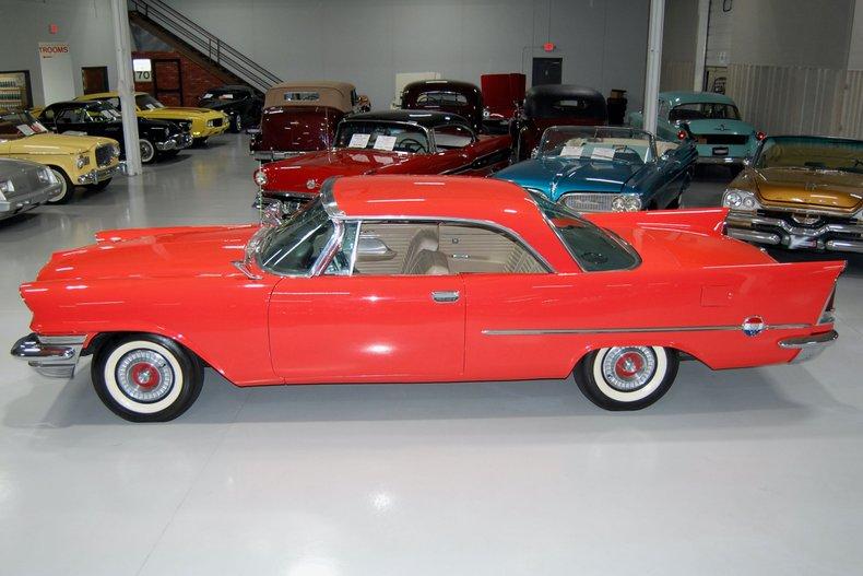 1957 Chrysler 300C