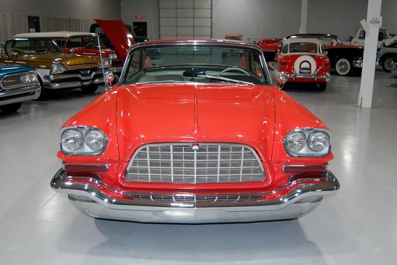 1957 Chrysler 300C