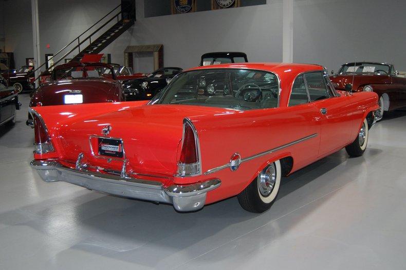 1957 Chrysler 300C