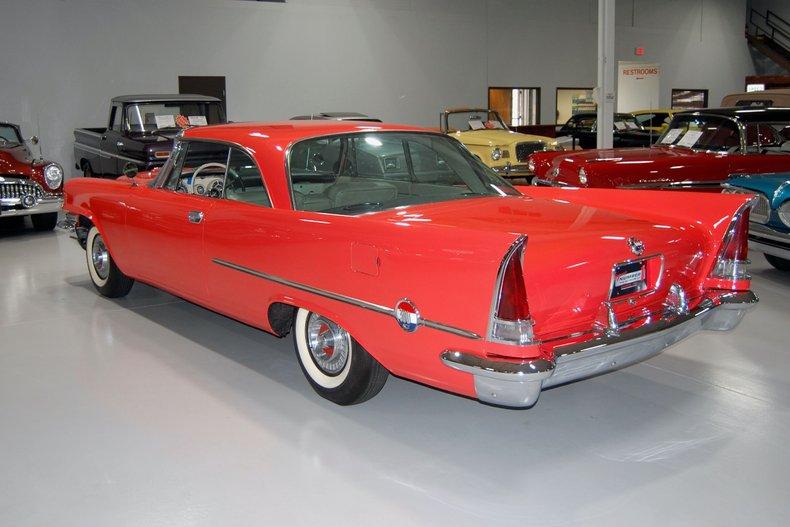 1957 Chrysler 300C