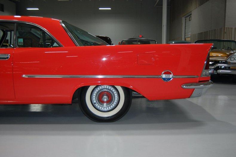 1957 Chrysler 300C