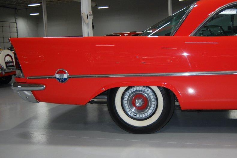 1957 Chrysler 300C