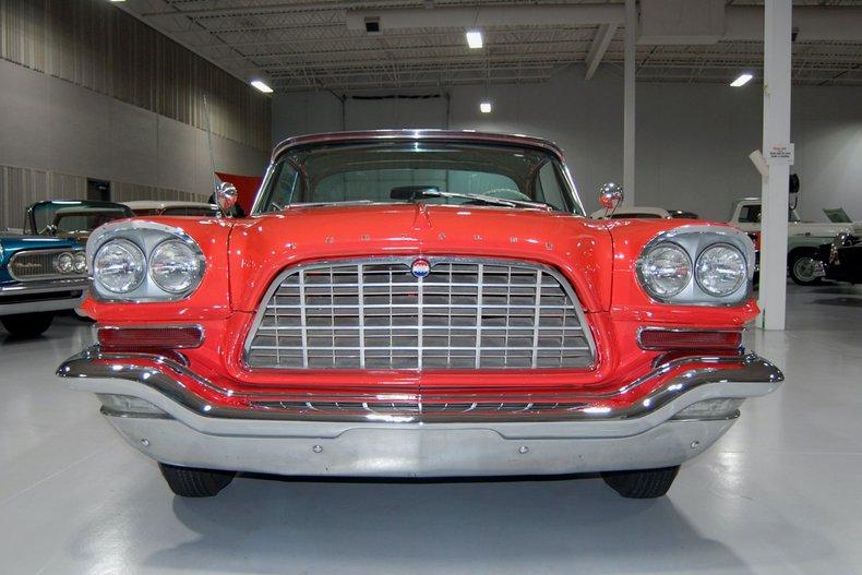 1957 Chrysler 300C