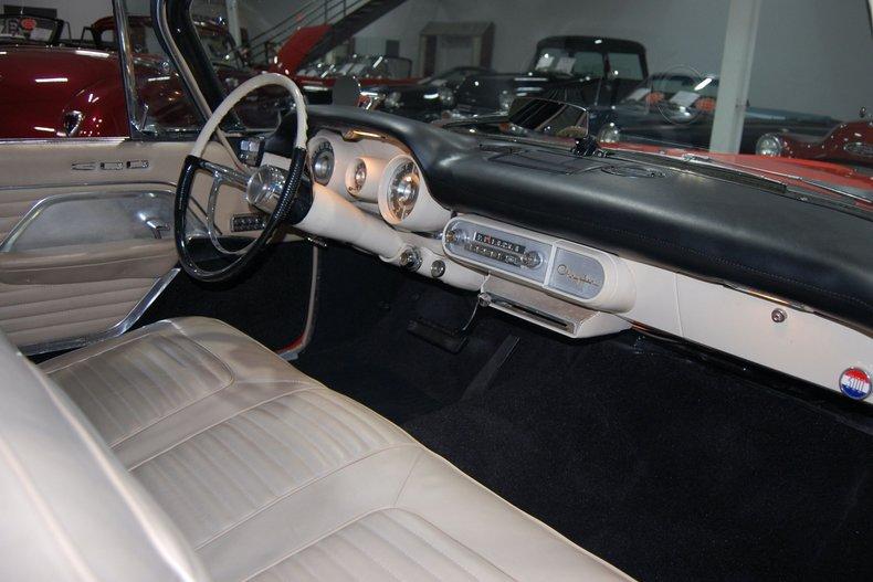 1957 Chrysler 300C