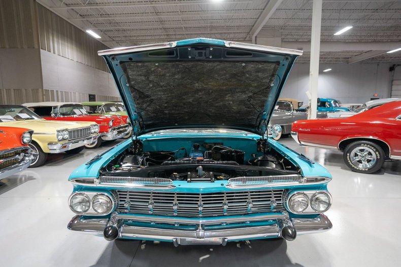 1959 Chevrolet El Camino