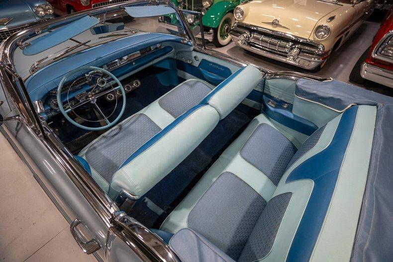 1958 Buick Century Convertible