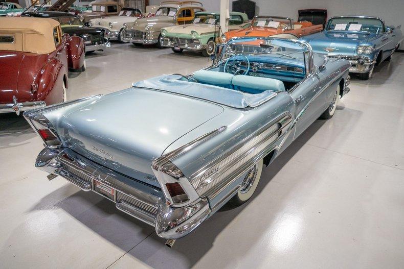 1958 Buick Century Convertible