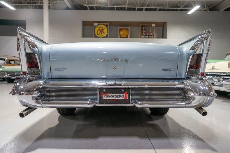 1958 Buick Century Convertible