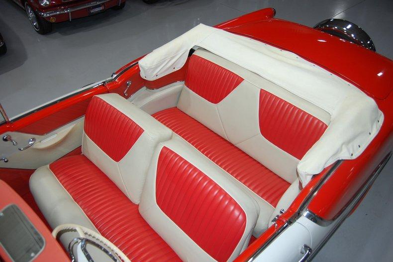 1955 Oldsmobile Super 88 Convertible