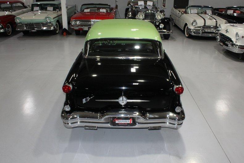 1956 Oldsmobile Super 88 Holiday Hardtop