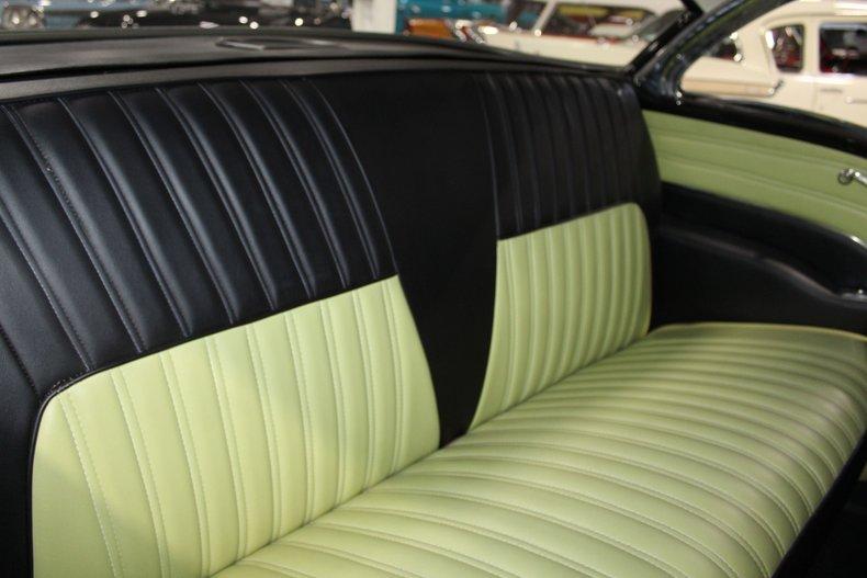 1956 Oldsmobile Super 88 Holiday Hardtop