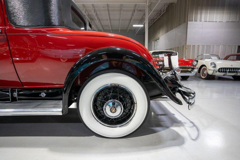 1930 Cadillac Series 353 Coupe