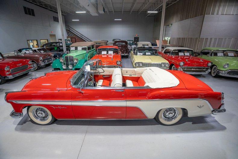 1955 DeSoto Fireflite Convertible