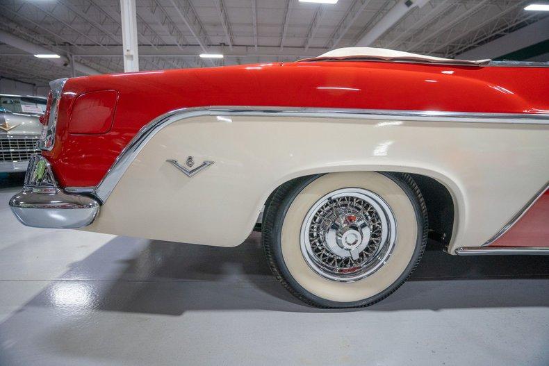 1955 DeSoto Fireflite Convertible