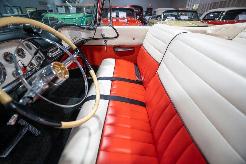 1955 DeSoto Fireflite Convertible