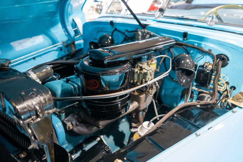 1947 Buick Super Convertible