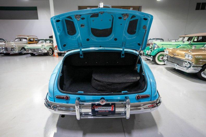 1947 Buick Super Convertible