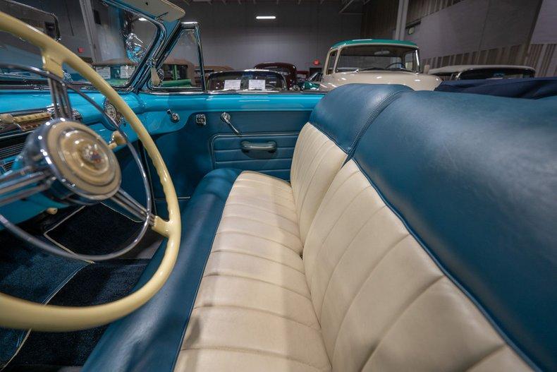 1947 Buick Super Convertible