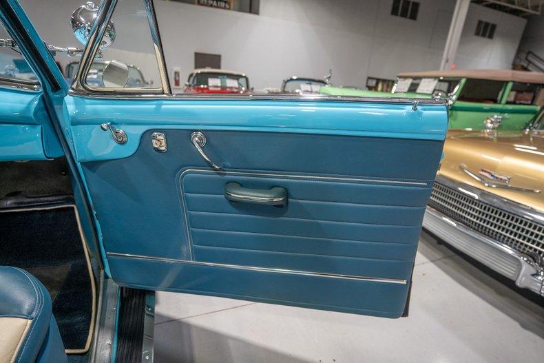 1947 Buick Super Convertible