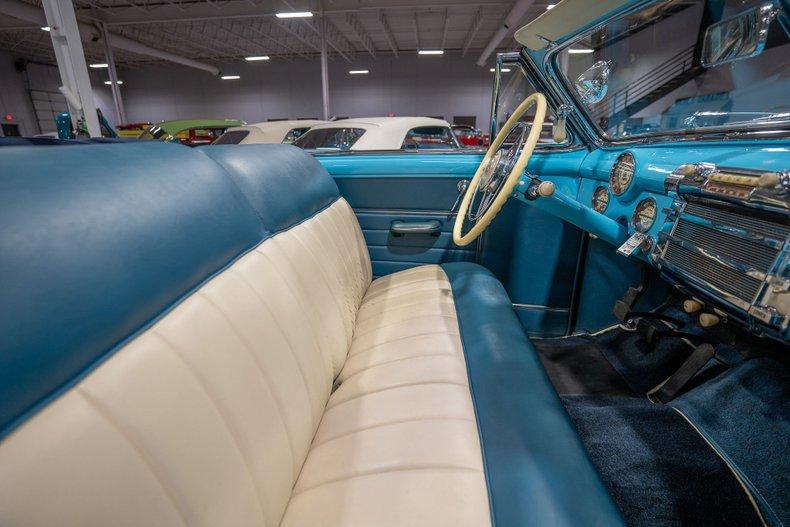 1947 Buick Super Convertible