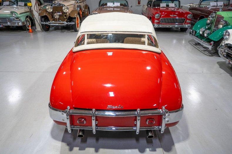 1953 Muntz Jet