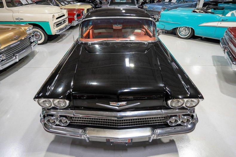 1958 Chevrolet Impala