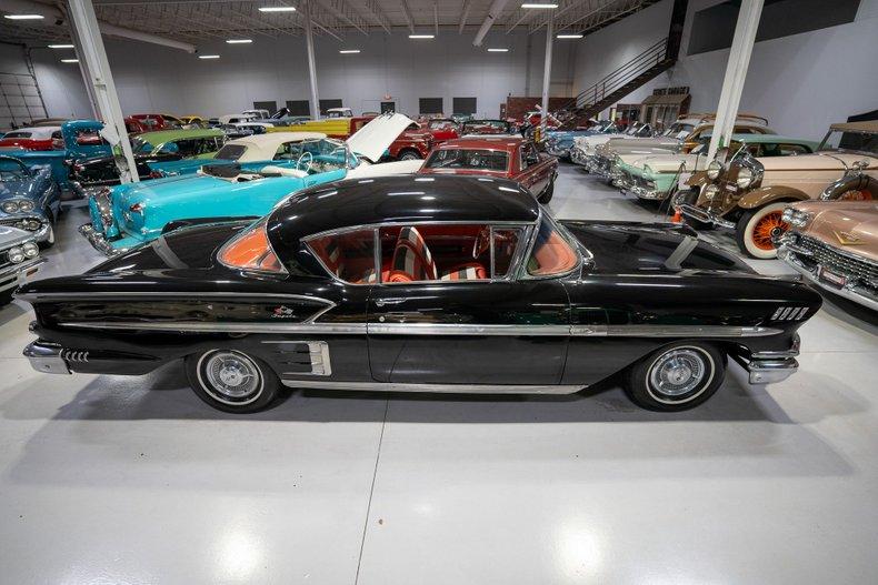 1958 Chevrolet Impala