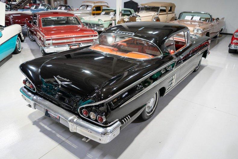 1958 Chevrolet Impala