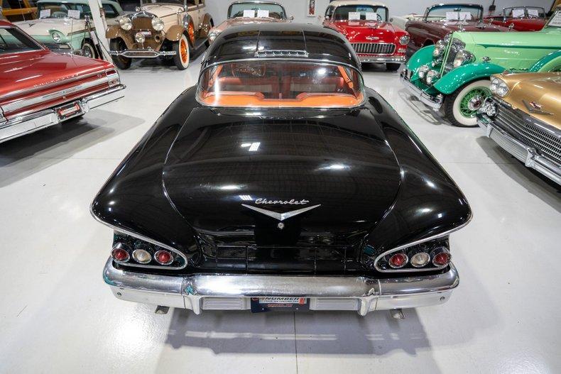 1958 Chevrolet Impala